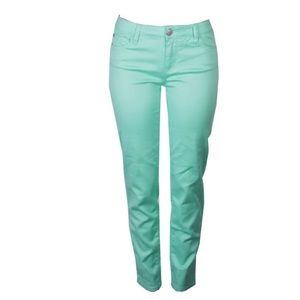 Jacob casual straight leg jeans